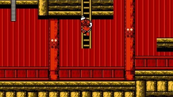 Touhou Rock Maiden FC screenshot 6