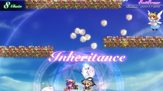 Mystical Chain screenshot 19