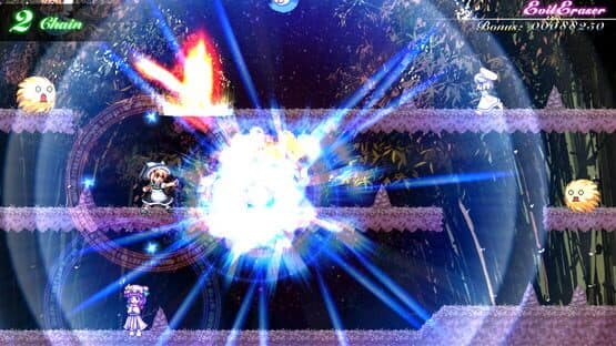 Mystical Chain screenshot 9