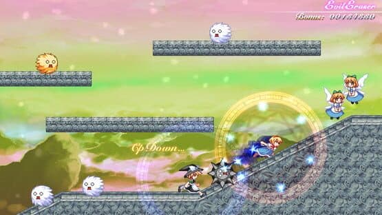 Mystical Chain screenshot 20