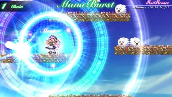 Mystical Chain screenshot 10