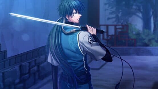 S.Y.K: Shinsetsu Saiyuuki screenshot 2