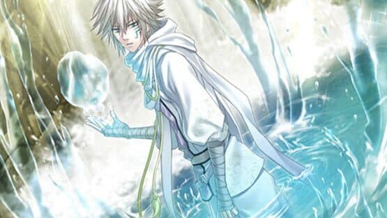 S.Y.K: Shinsetsu Saiyuuki Portable screenshot 1