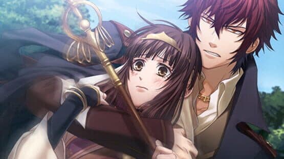 S.Y.K: Shinsetsu Saiyuuki Portable screenshot 8