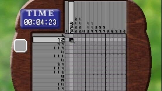 Simple 1500 Series Vol. 37: The Illust Puzzle & Slide Puzzle screenshot 1