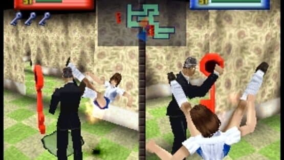 Simple 1500 Series Vol. 57: The Meiro screenshot 2