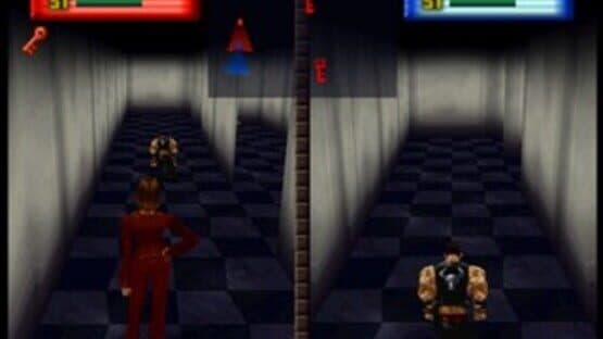 Simple 1500 Series Vol. 57: The Meiro screenshot 1