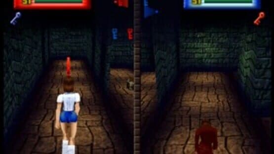 Simple 1500 Series Vol. 57: The Meiro screenshot 3