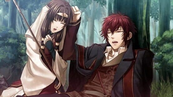 S.Y.K: Renshouden screenshot 2