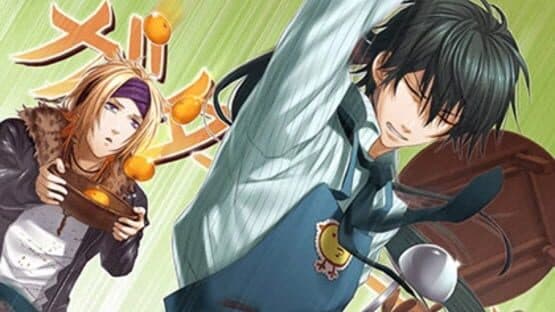 S.Y.K: Renshouden screenshot 5