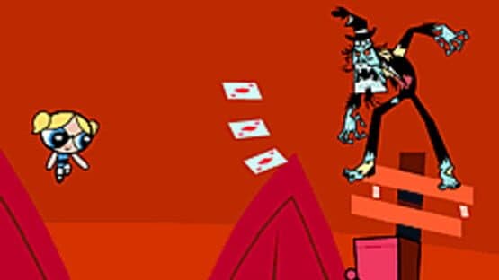 Powerpuff Girls: Zom-B-Gone! screenshot 4