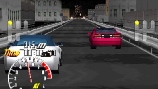 Simple 1500 Series Vol. 78: The Zero Yon screenshot 3