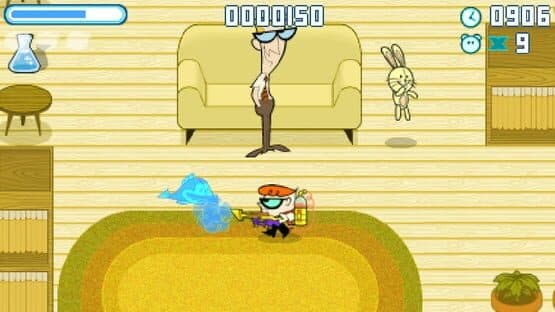 When Stuffed Animals Attack! screenshot 2