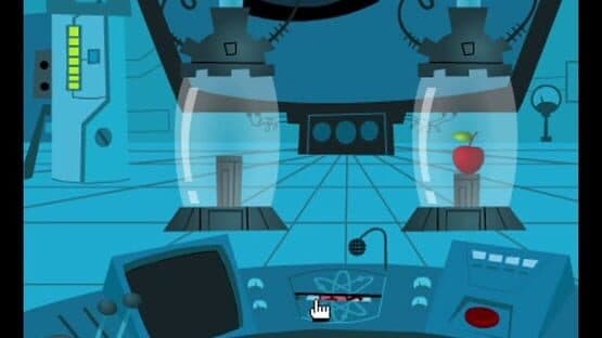 Runaway Robot screenshot 3