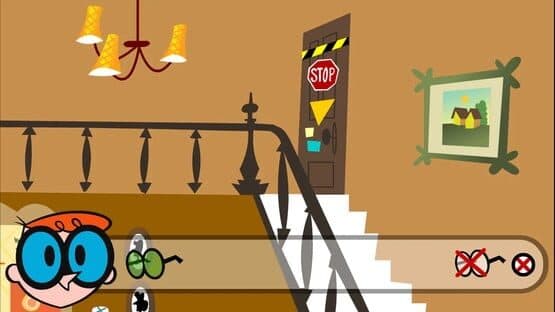 Runaway Robot screenshot 2