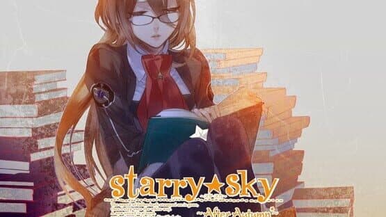 Starry Sky: After Autumn screenshot 2