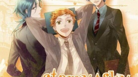 Starry Sky: After Autumn screenshot 5