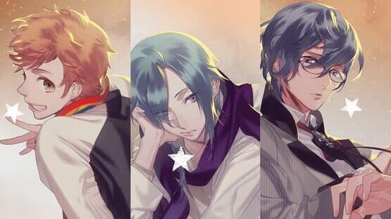 Starry Sky: Autumn Stories screenshot 5