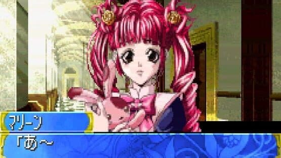 Tanbi Musou: Meine Liebe screenshot 2