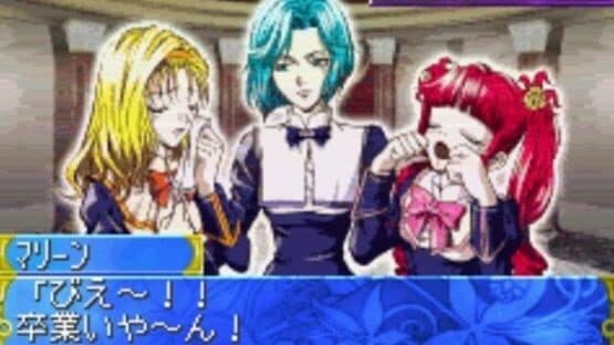 Tanbi Musou: Meine Liebe screenshot 7