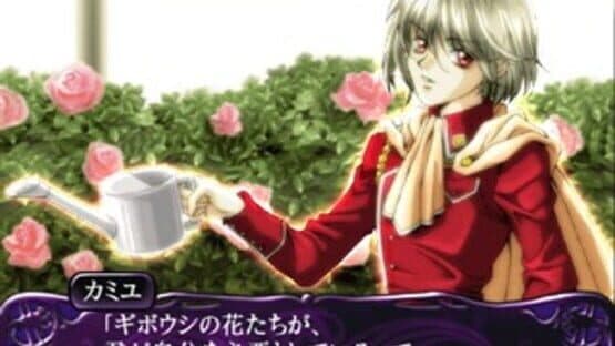 Meine Liebe: Yuubinaru Kioku screenshot 2