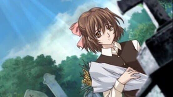 Meine Liebe II: Hokori to Seigi to Ai screenshot 2