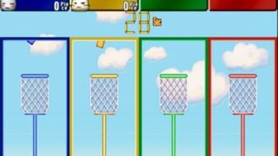 Simple 2000 Series Vol. 2: The Party Game screenshot 1