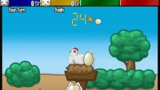 Simple 2000 Series Vol. 2: The Party Game screenshot 2