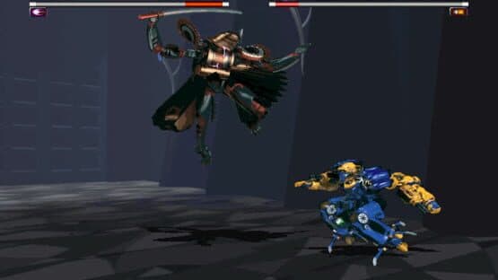 Rise 2: Resurrection screenshot 6