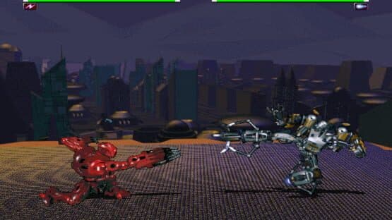 Rise 2: Resurrection screenshot 1