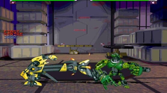 Rise 2: Resurrection screenshot 5