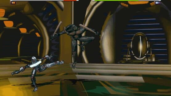 Rise 2: Resurrection screenshot 4