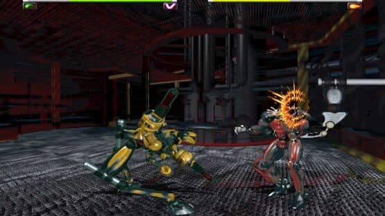 Rise 2: Resurrection screenshot 2