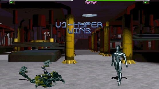 Rise 2: Resurrection screenshot 3