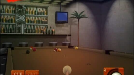 Billiards Xciting screenshot 3