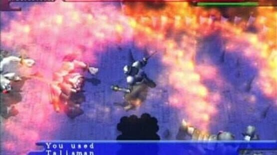 Eternal Quest screenshot 2