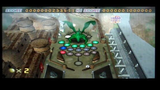 Pinball Fun screenshot 1