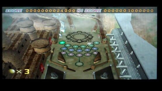 Pinball Fun screenshot 3