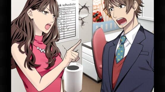 Liar! Uncover the Truth screenshot 1