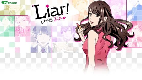 Liar! Uncover the Truth screenshot 3