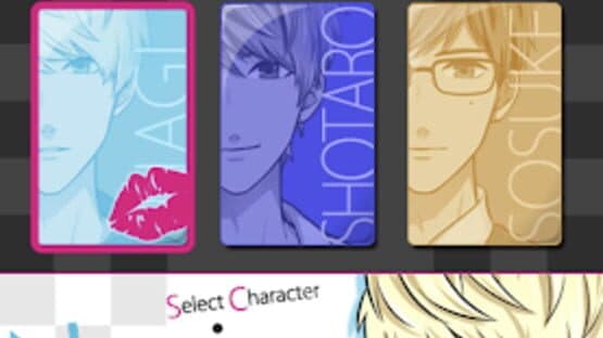 Liar! Scheming Socialites screenshot 3