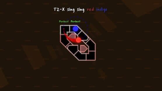 A Dance of Fire and Ice - Neo Cosmos screenshot 5