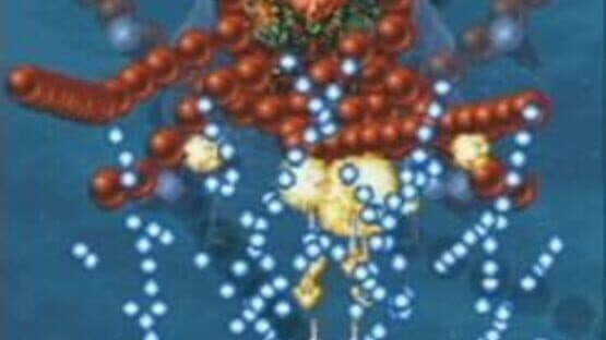 Steel Dragon Ex screenshot 2