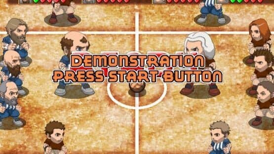 Dodgeball screenshot 3