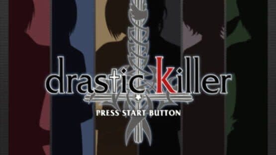 Drastic Killer screenshot 1