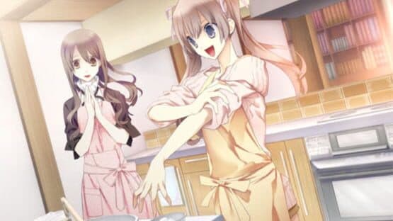 Shinigami to Shoujo screenshot 2