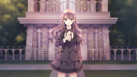 Shinigami to Shoujo screenshot 5