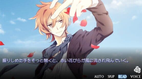 Shinigami to Shoujo screenshot 6