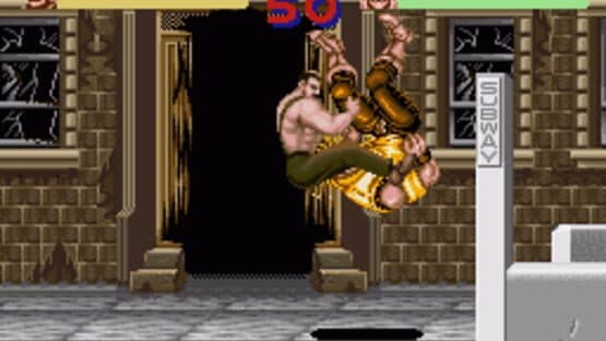 Final Fight screenshot 5