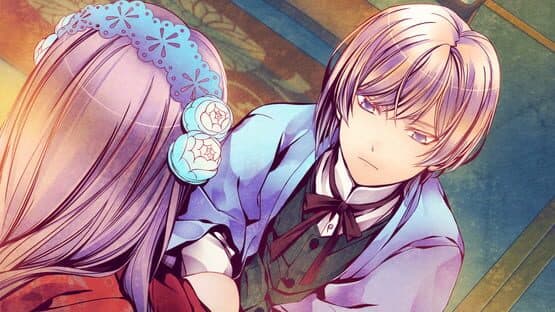 Getsuei no Kusari: Sakuran Paranoia screenshot 3